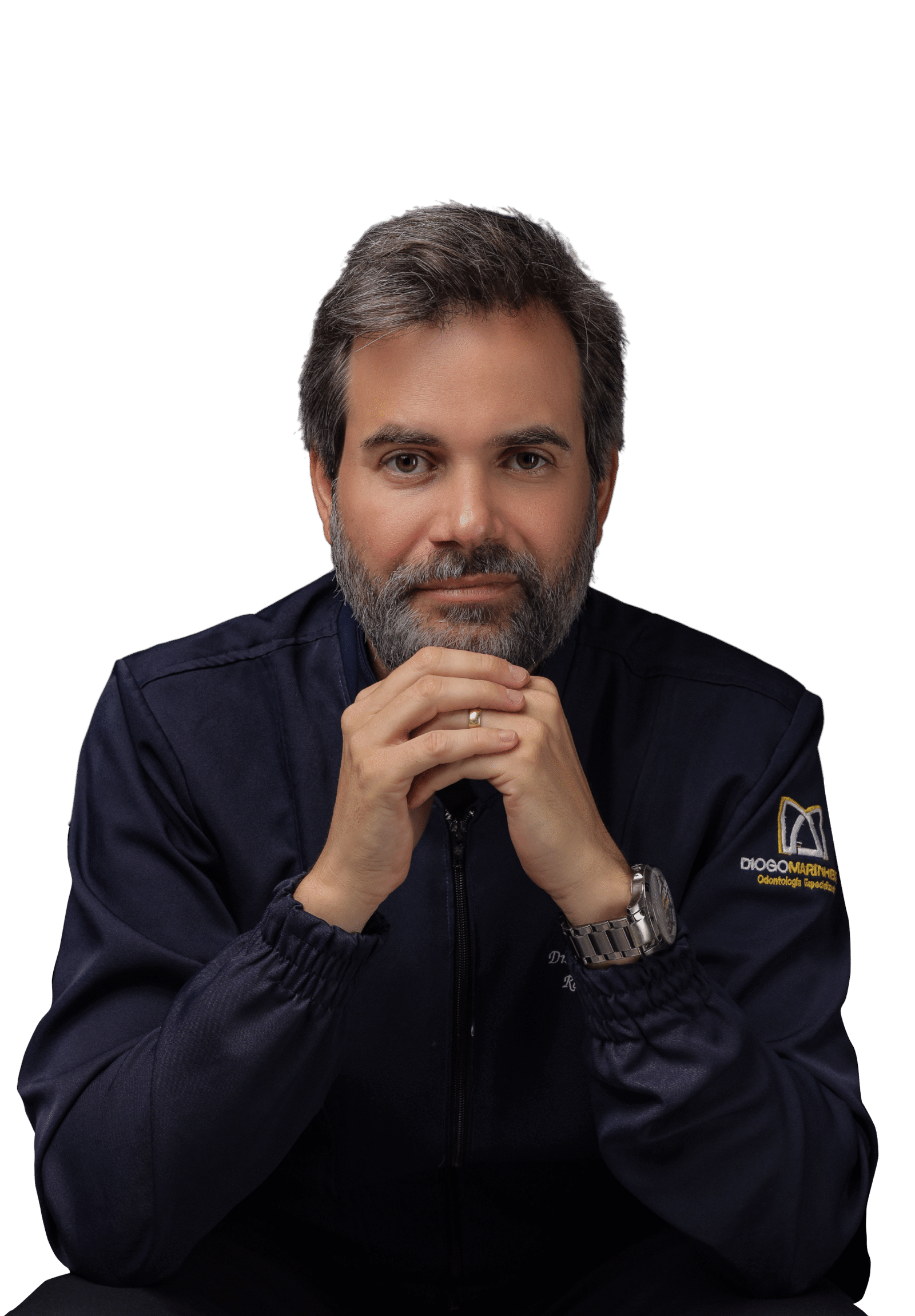 Dr Diogo Marinheiro